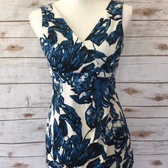 Donna Rico Dress 6P - Picture 2 of 6